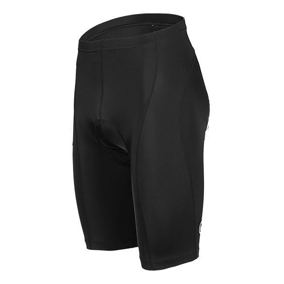 Aero Tech Mens Elite Padded Cycling Liner Short Underwear