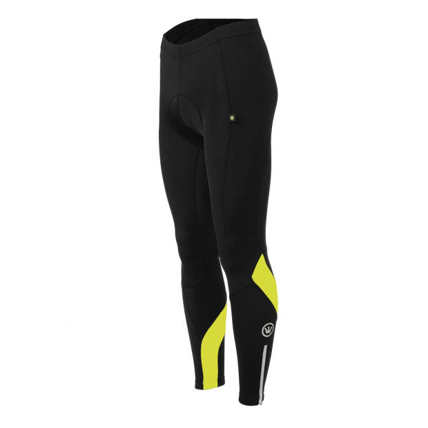 Men's Spiral Padded Cycling Tight