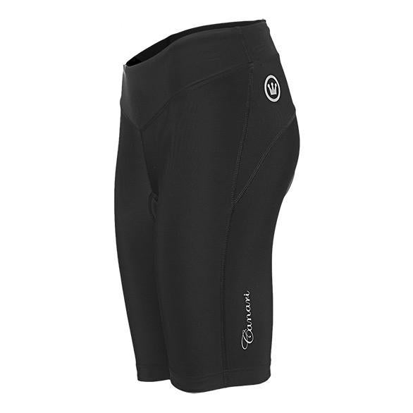 Women's Jasmine Cycling Padded Short Canari Cyclewear