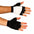 Unisex Fingerless Cycling Gloves