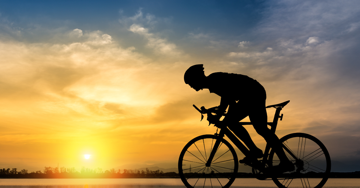 Top 5 Benefits of Cycling for Your Health and Lifestyle