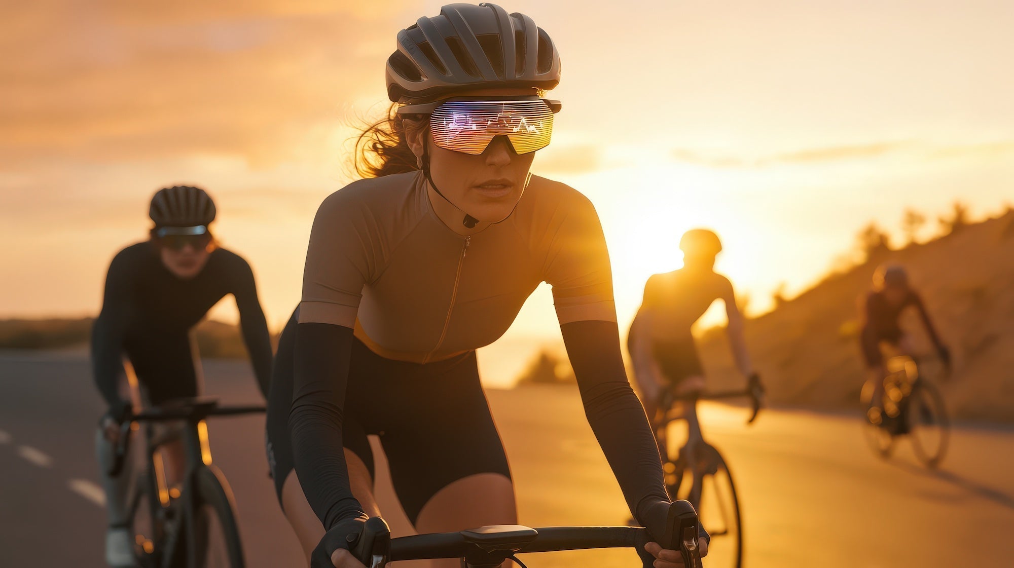 Beginner's Guide to Layering Cycling Clothes