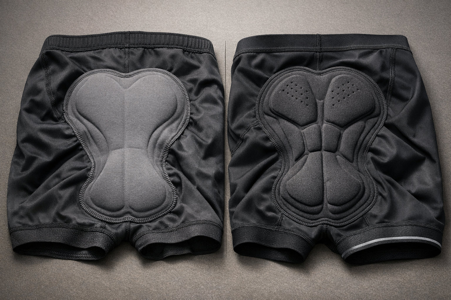 Budget vs. Premium Cycling Shorts: Key Differences