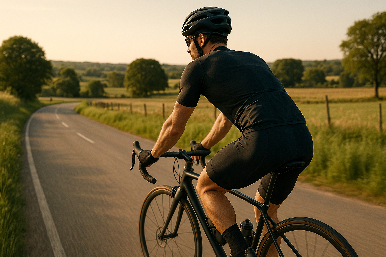 5 Tips to Prevent Chafing on Long Rides