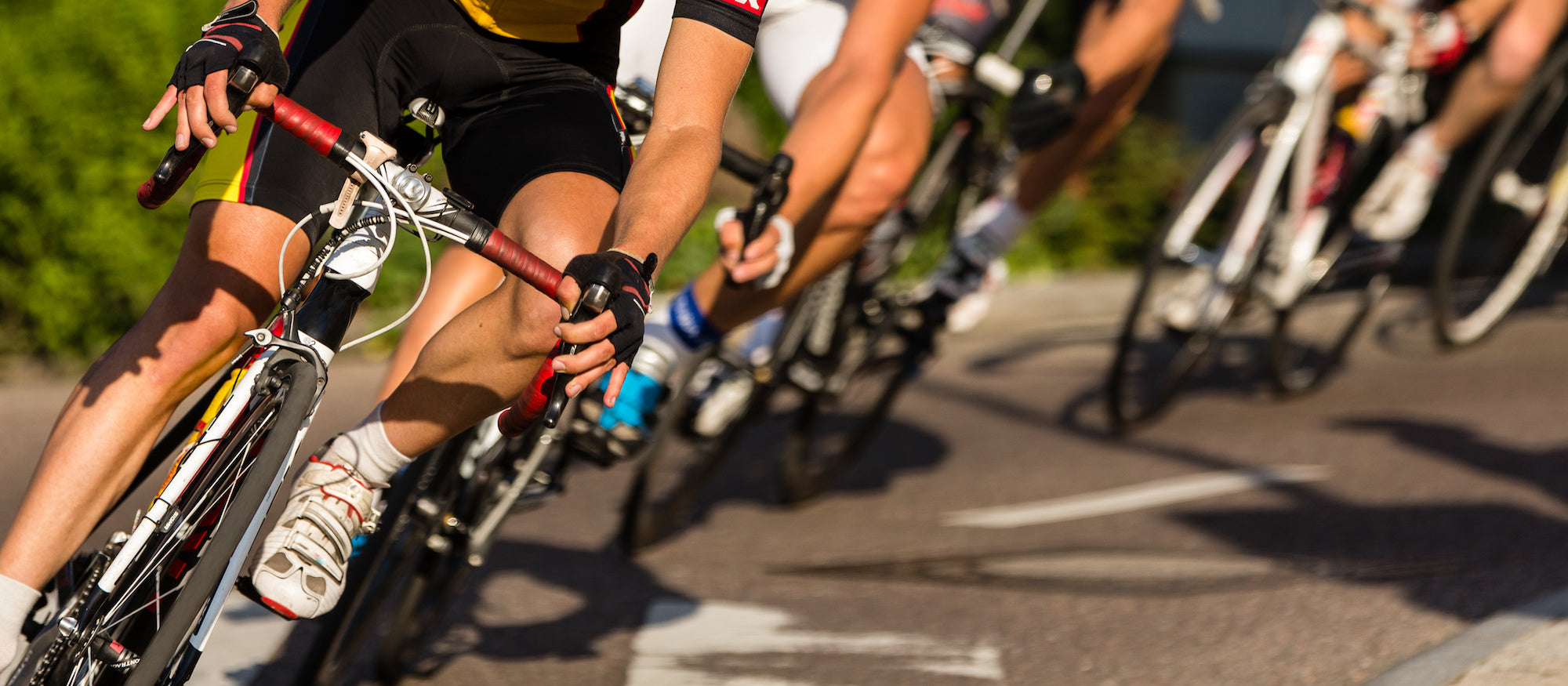 Cycling & Joint Health: Myths, Facts, and Prevention Tips