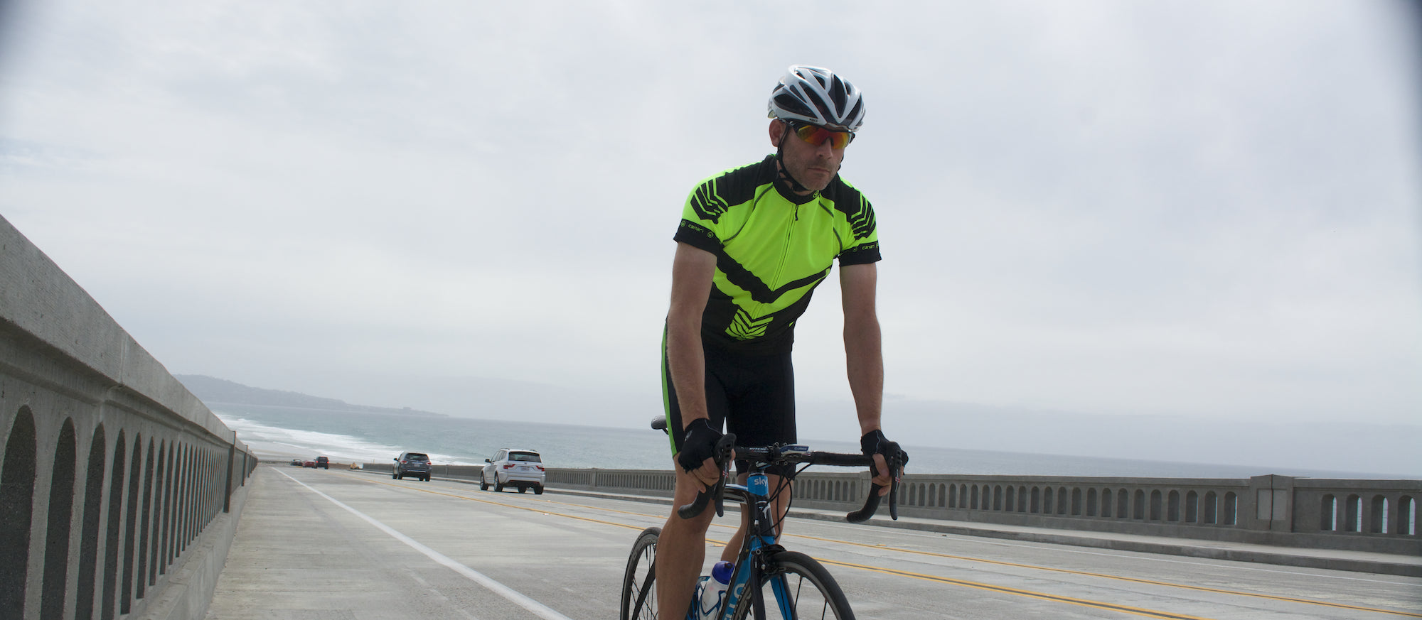 How Gel Cycling Shorts Can Enhance Your Cycling Experience