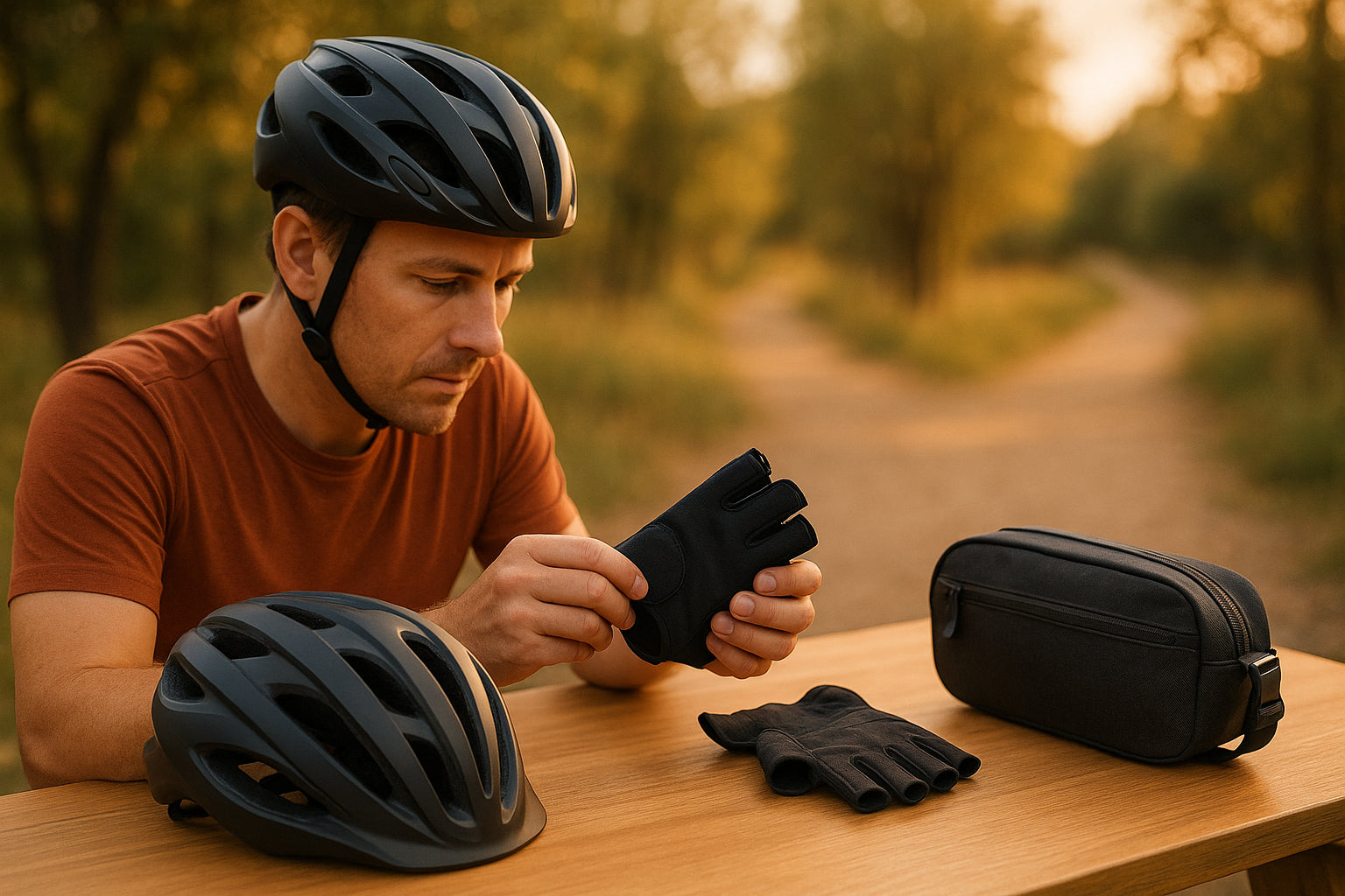 How to Choose Cycling Accessories That Last