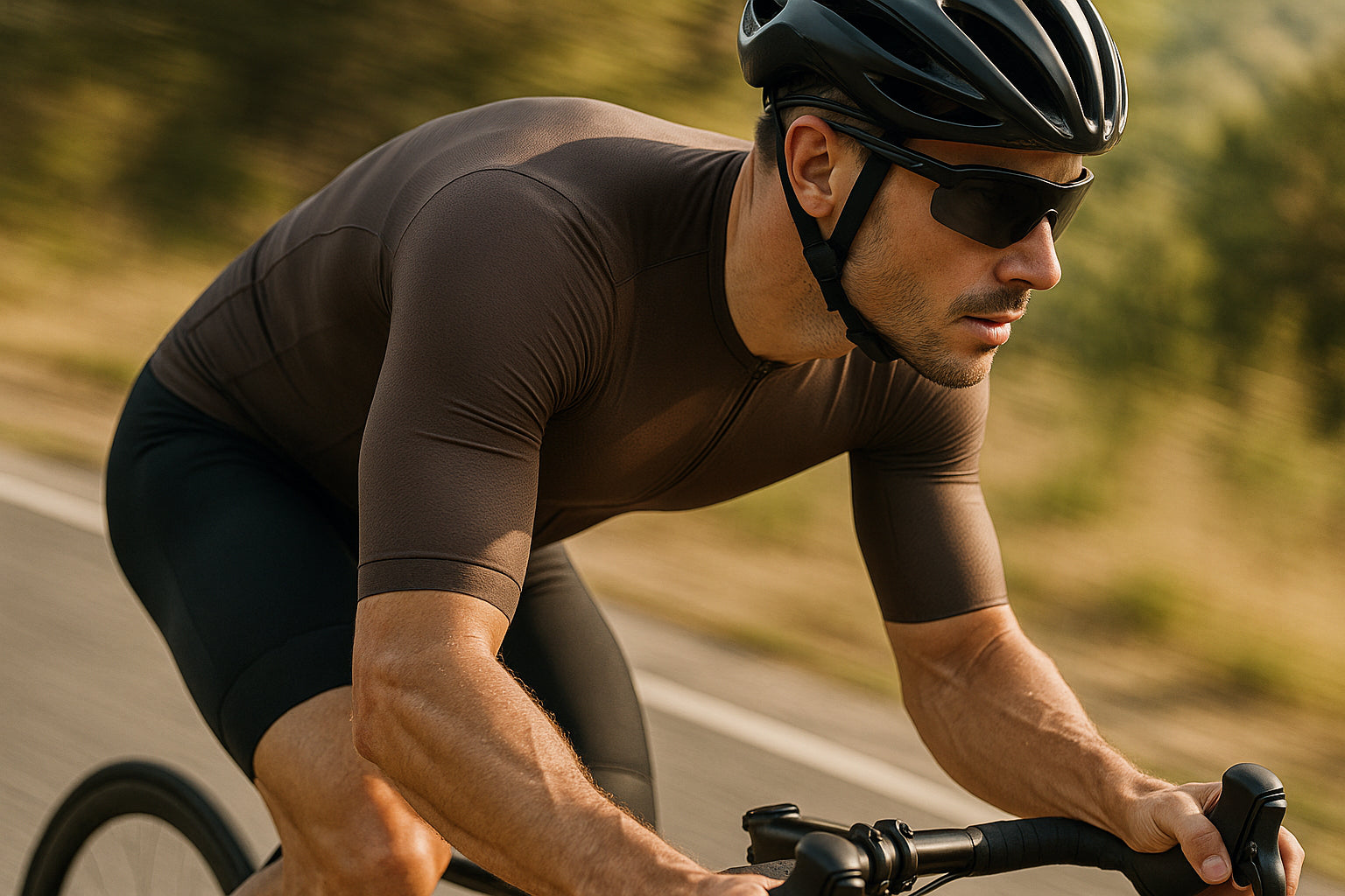 Science Behind Aero Cycling Apparel