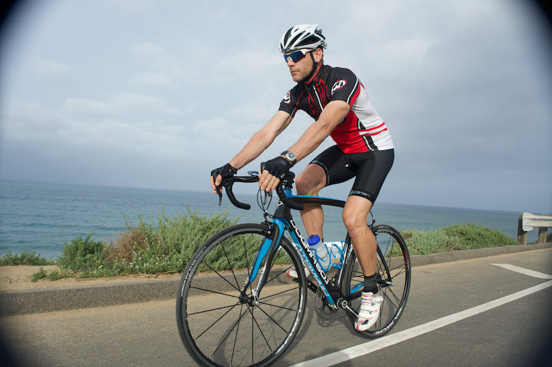 Road Cycling Apparel