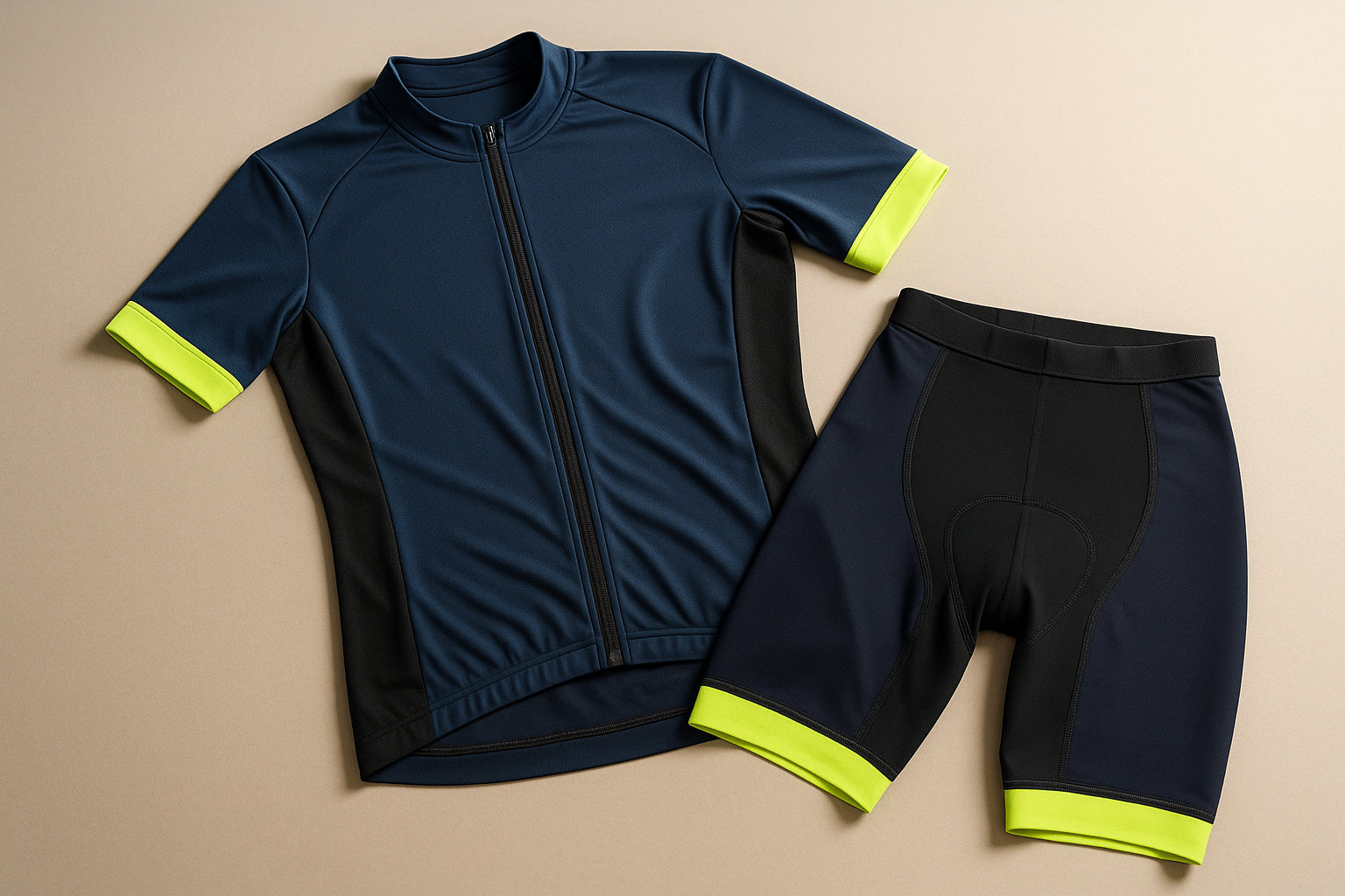 Top 5 Fabrics for Stretch and Recovery in Cycling Apparel