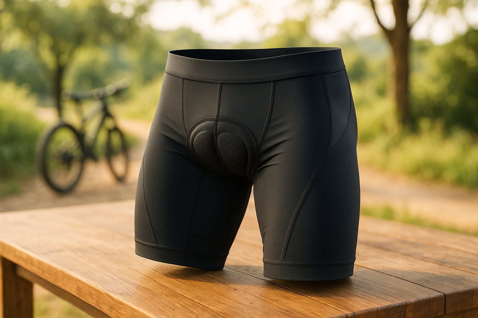 Top 7 Padded Mountain Bike Shorts for Comfort