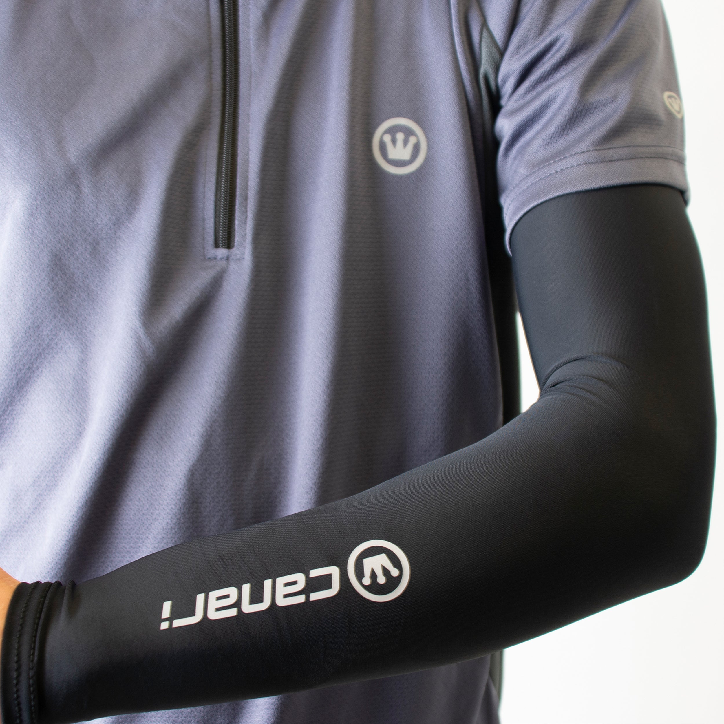 Arm Protecton