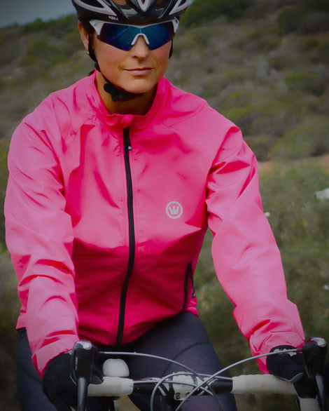 WOMEN'S OUTERWEAR