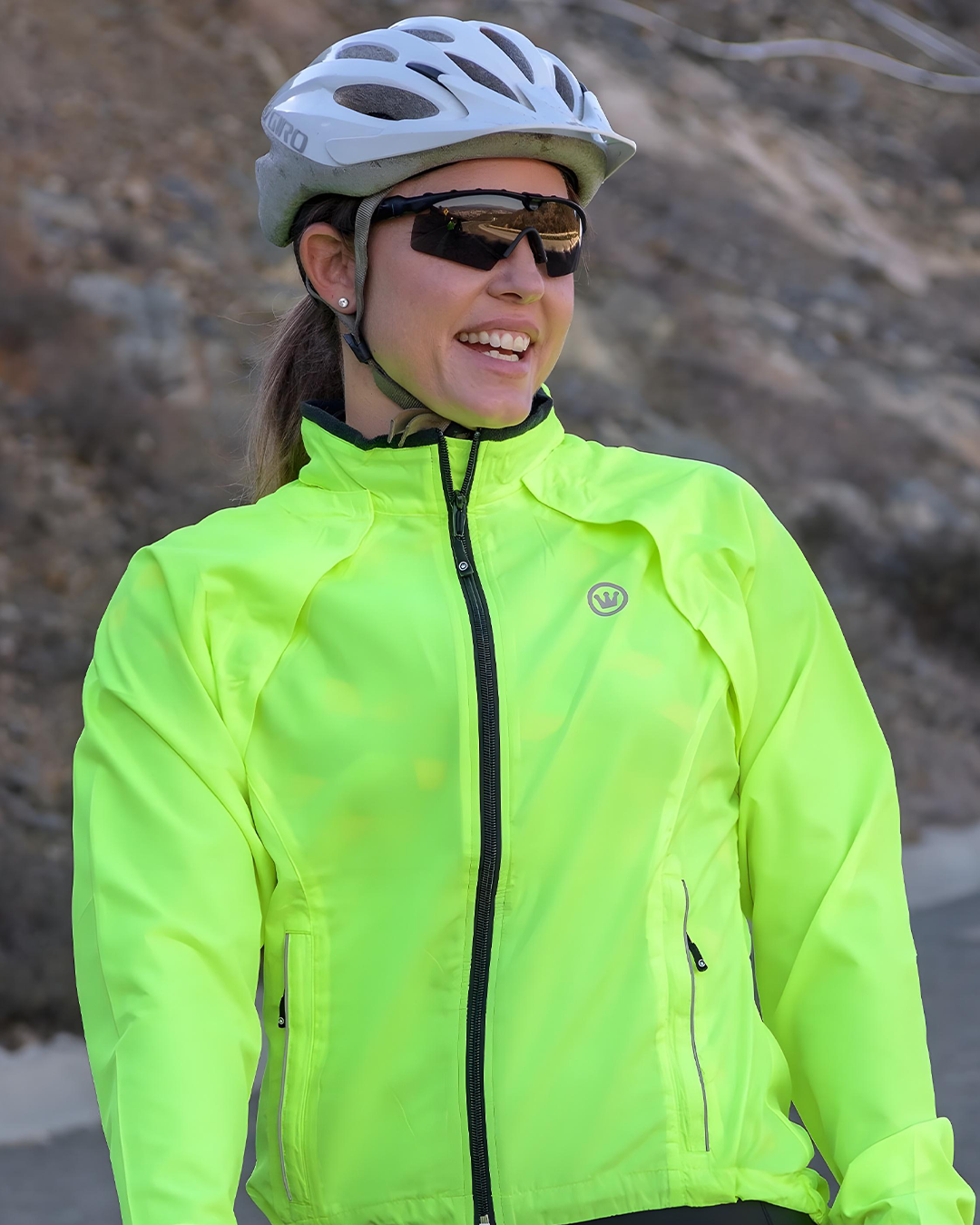 Canari Cycling Clothing - Canari