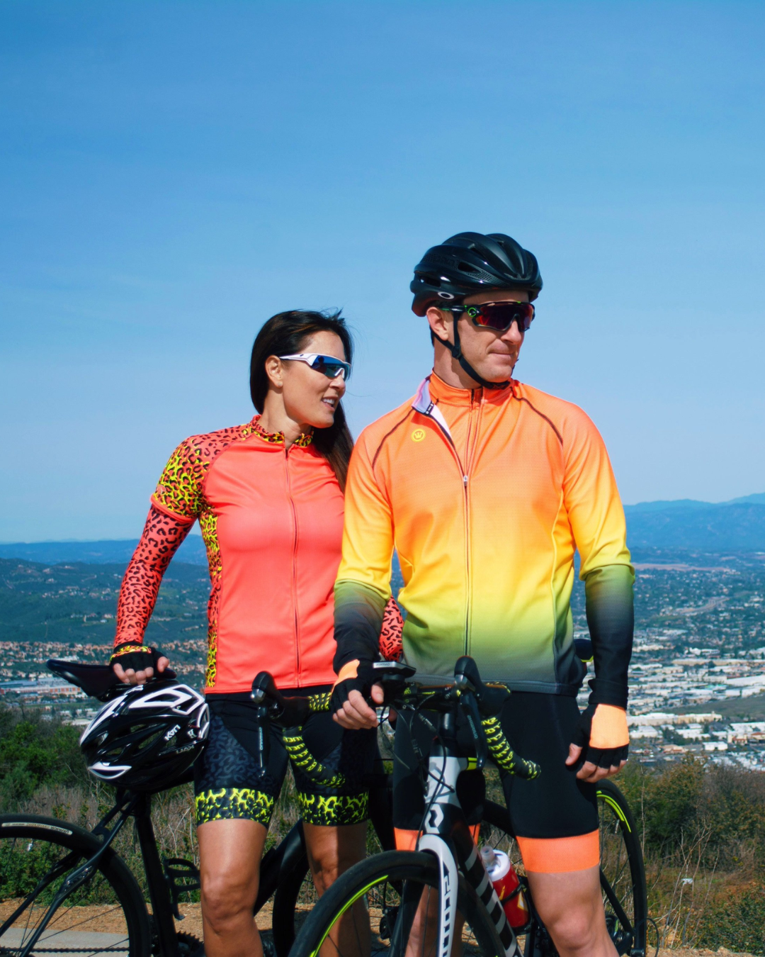 Canari Cycling Clothing - Canari