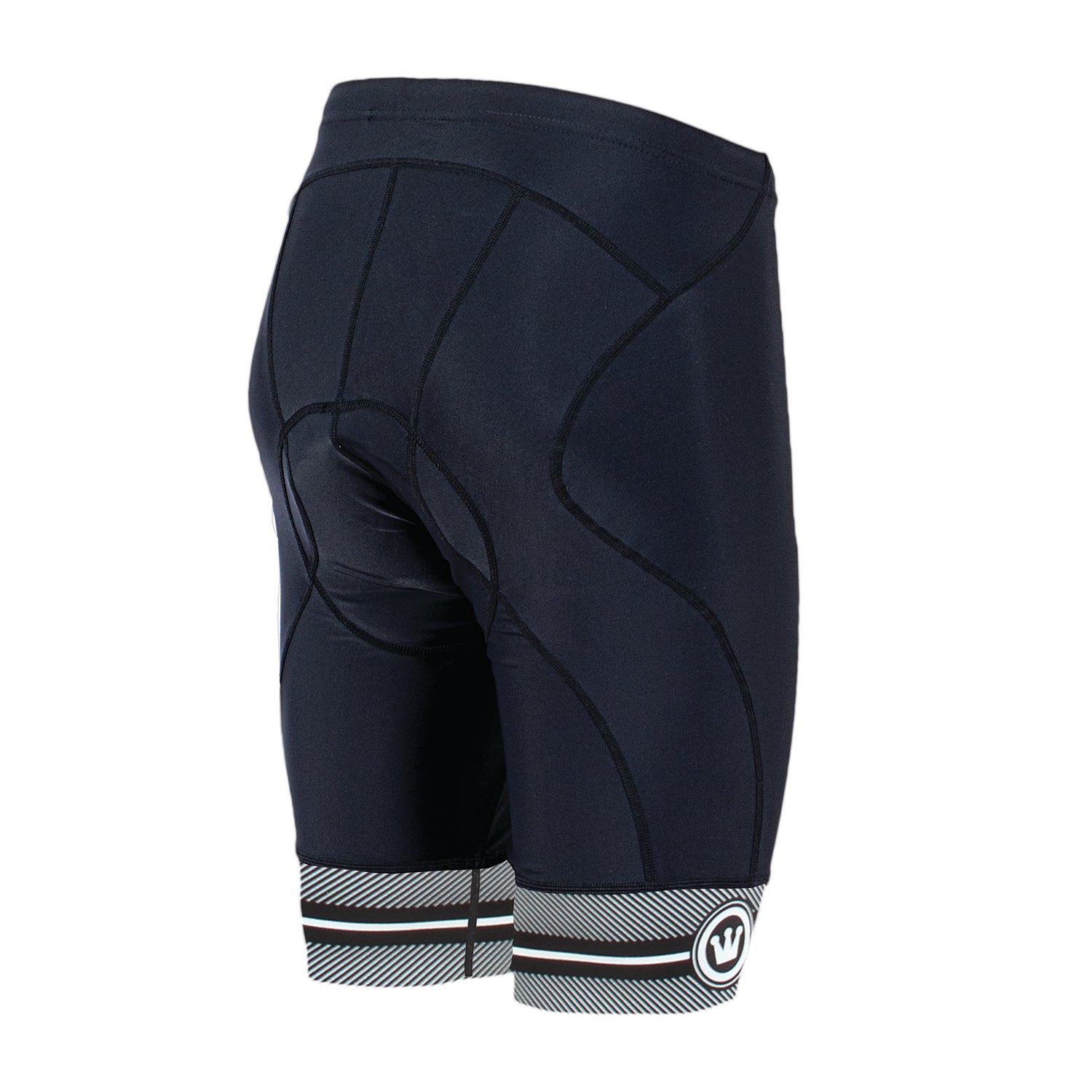 Men's Never Underestimate an Old Man Gel Padded Cycling Shorts – Online  Cycling Gear