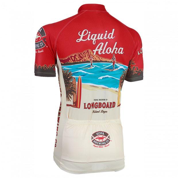 Women's KBC Longboard Jersey
