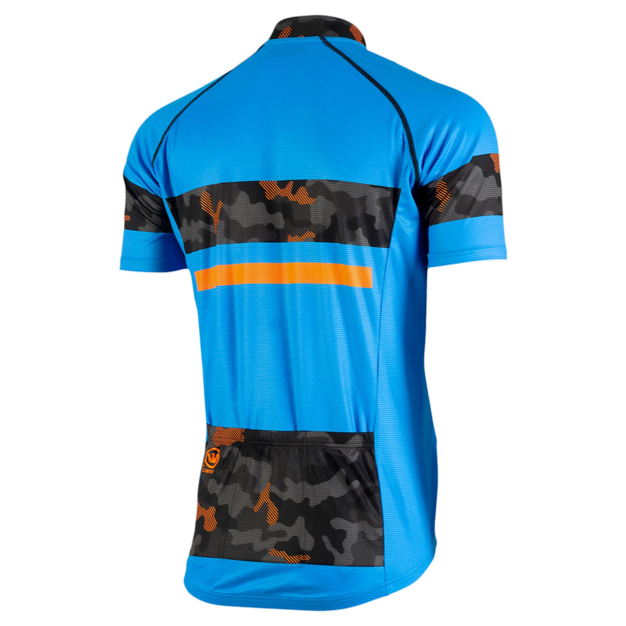 Men's Core Cycling Jersey - Performance Riding