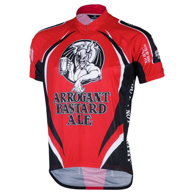 cycling jersey tap room craft beer stone brewing