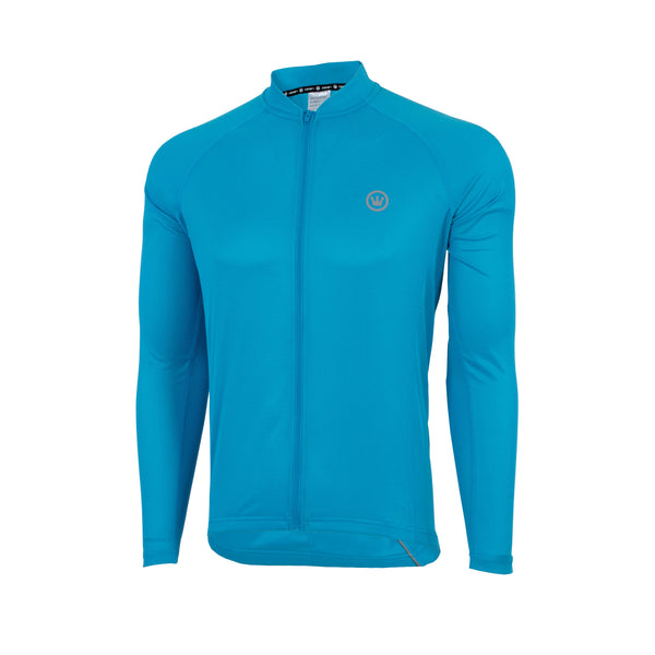 Men's Optic Nova Long Sleeve Jersey | Canari Cyclewear