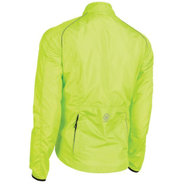 Men's Coaster Shell Cycling Jacket