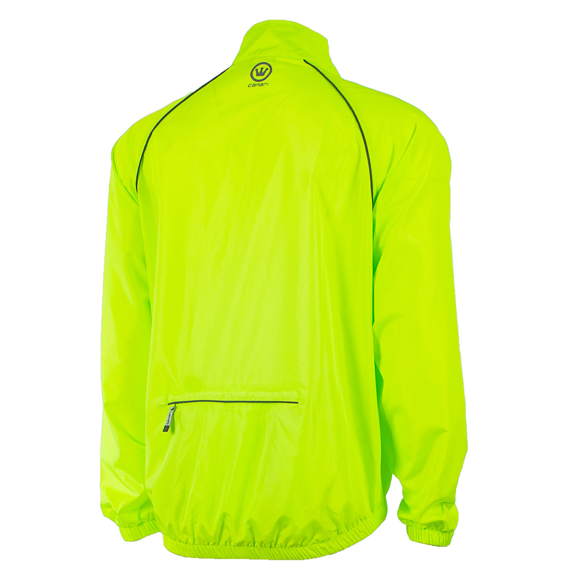 M's Microlight Shell Jacket