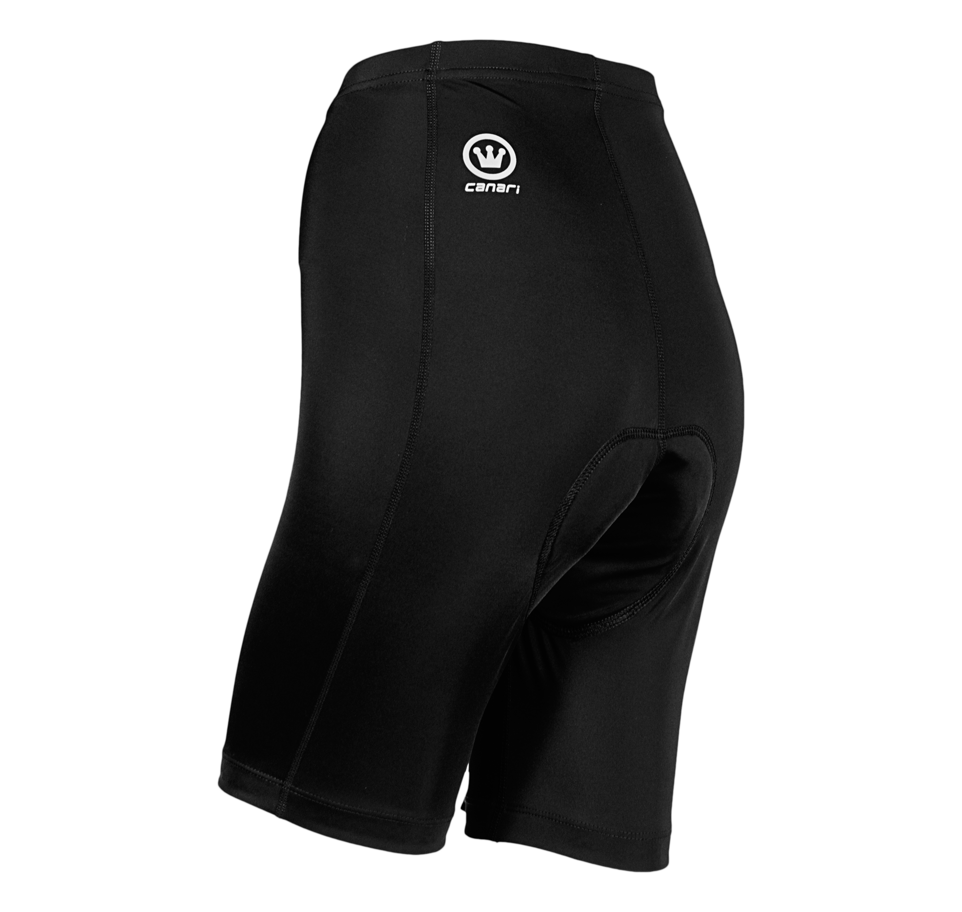 Canari velo best sale gel shorts