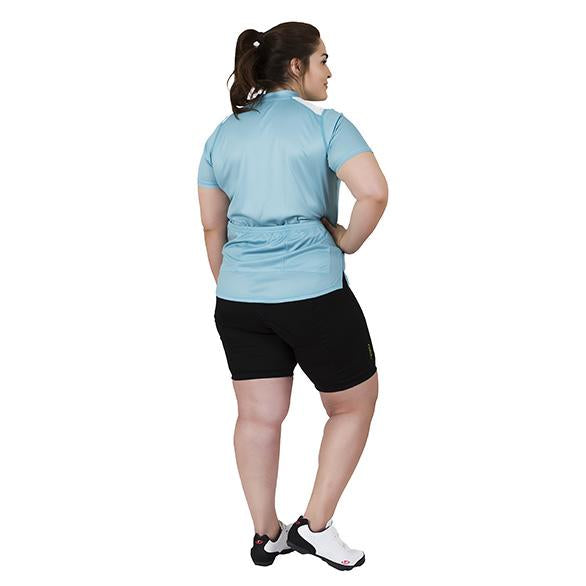 Women's Essential Jersey PLUS