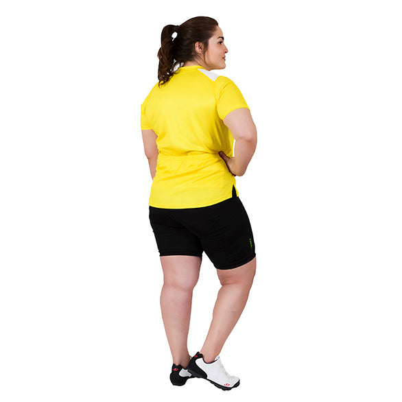 Women's Essential Jersey PLUS