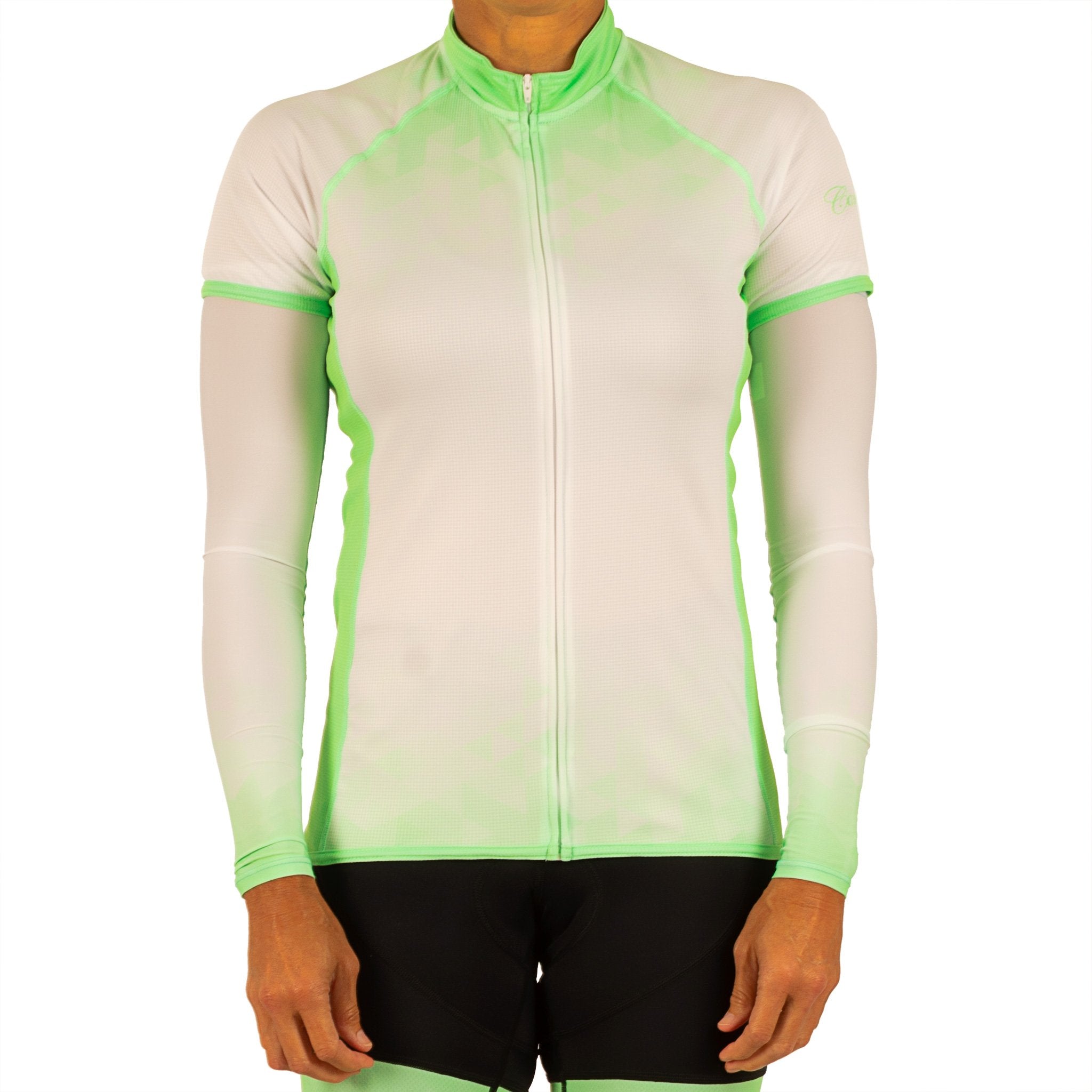 Women's Prism UPF Arm Sleeve Protection