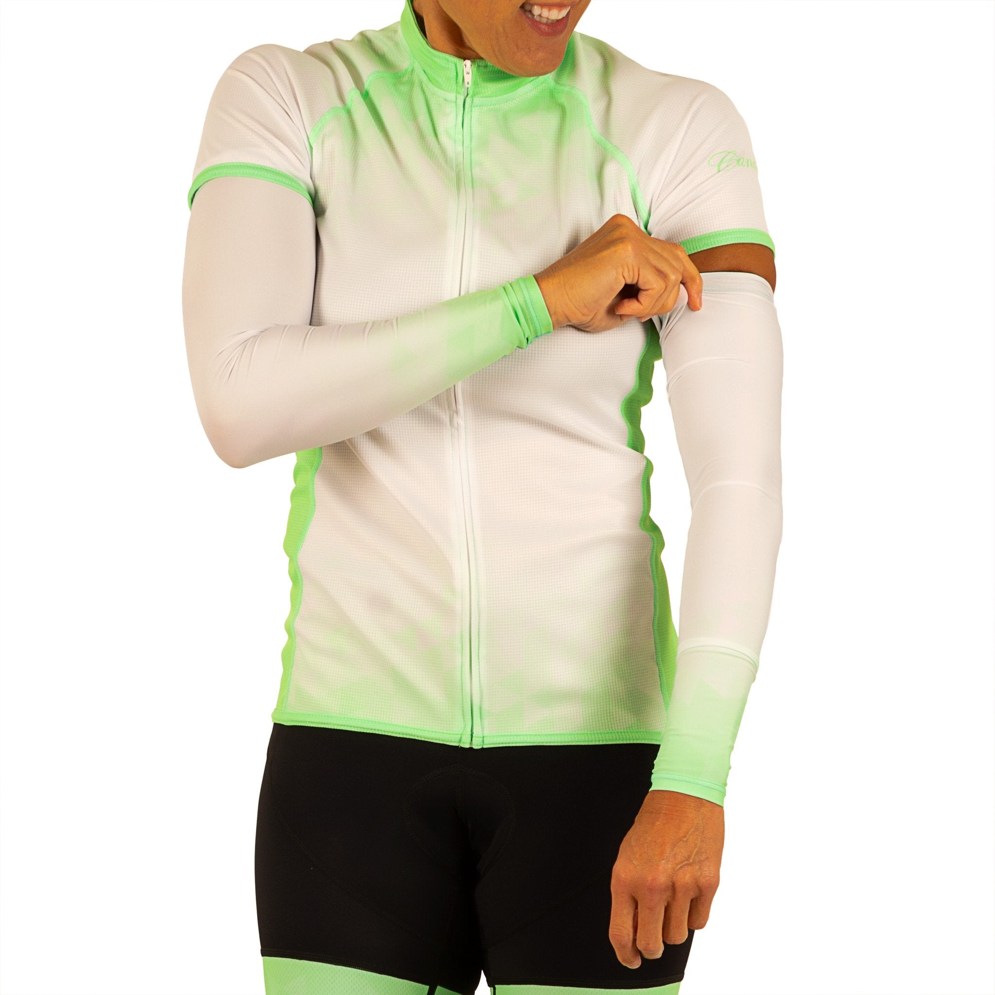 Women's Prism UPF Arm Sleeve Protection