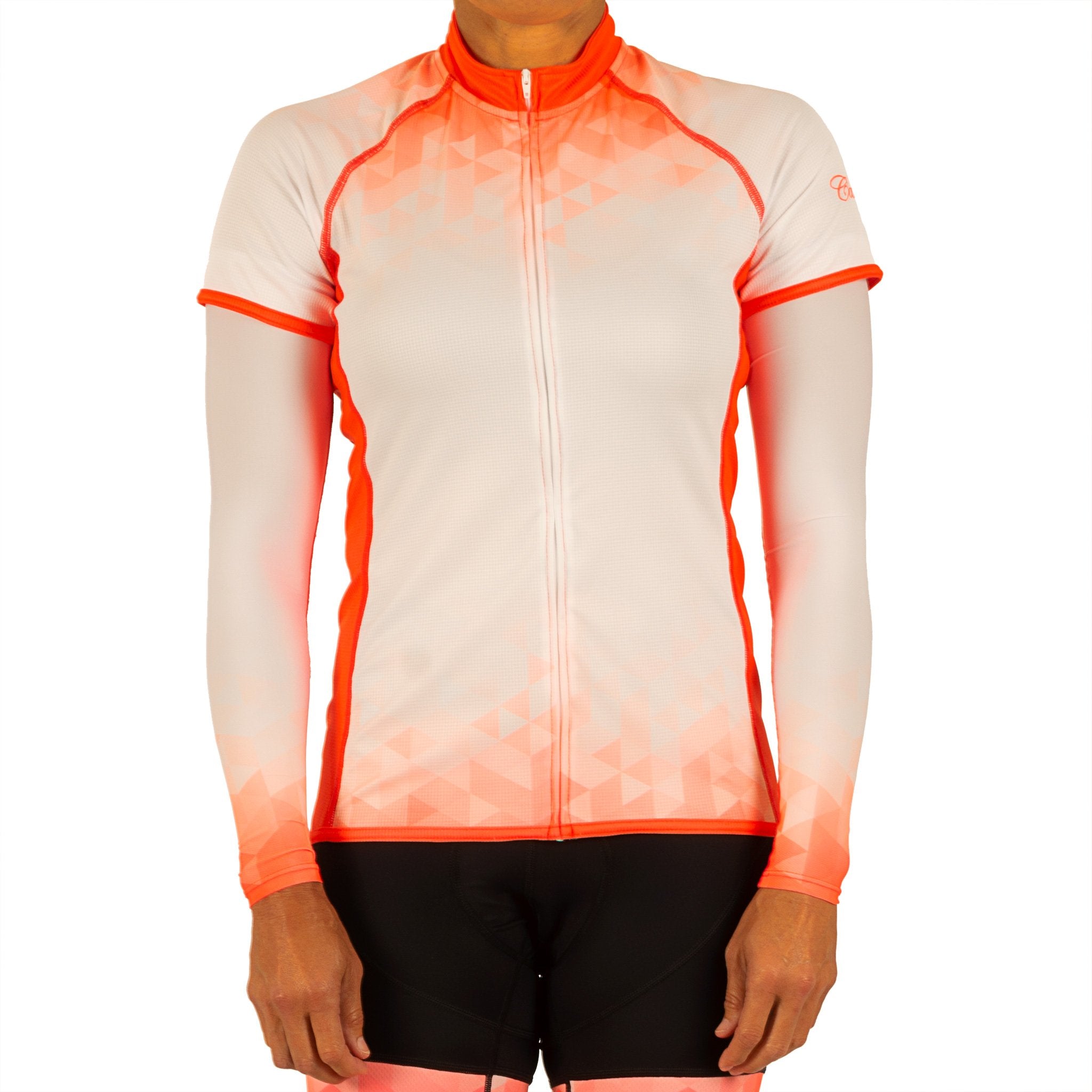 Women's Prism UPF Arm Sleeve Protection