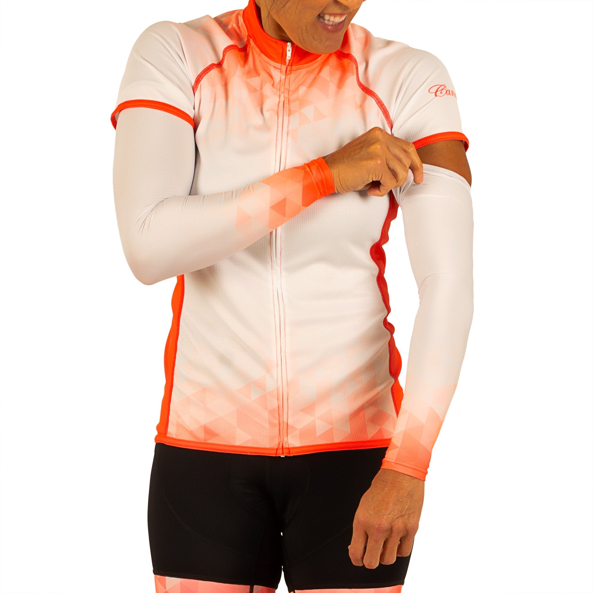 Women's Prism UPF Arm Sleeve Protection