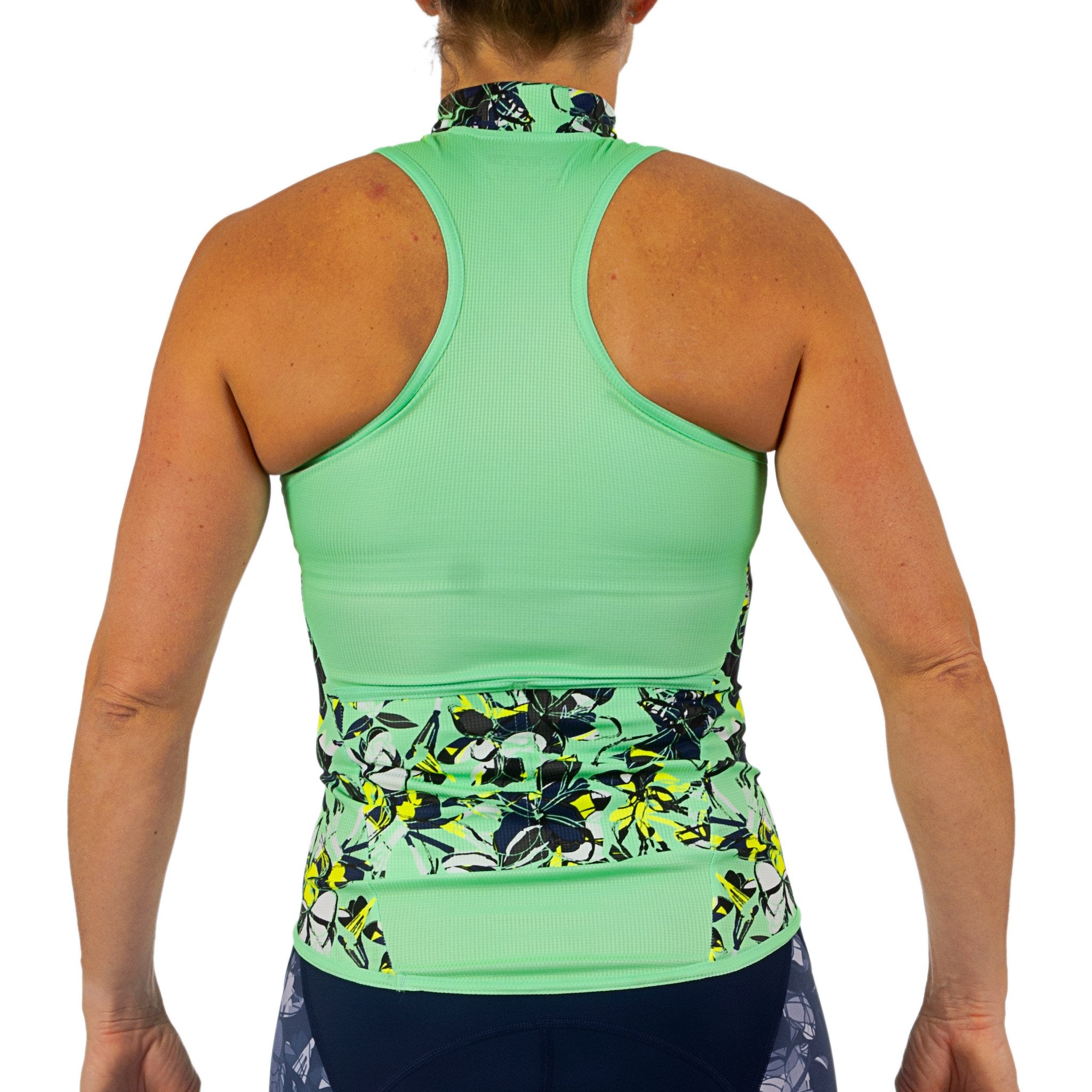 Women's Floriful Dolce Tank