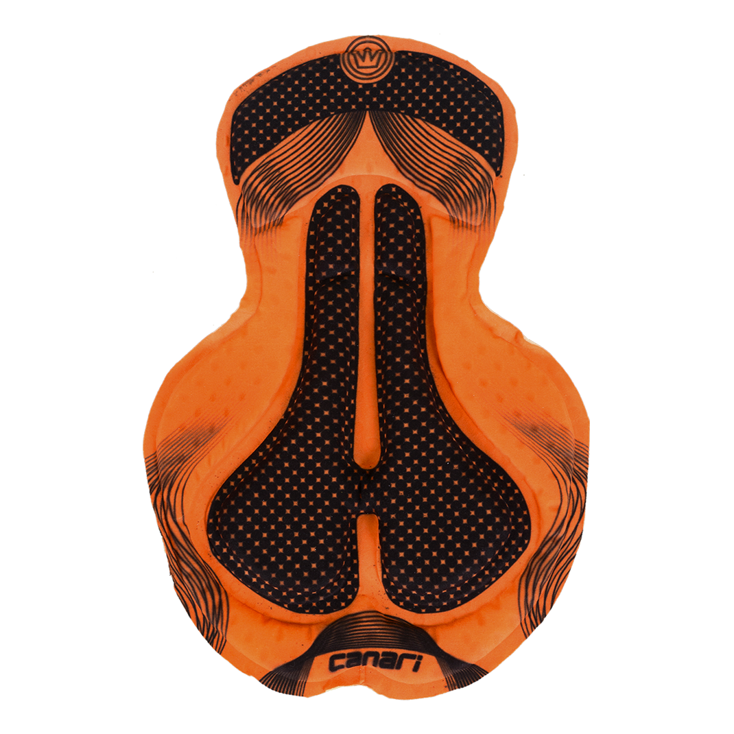 Evolution bib short sales