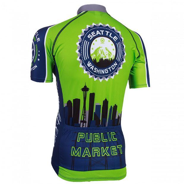 Women's Seattle Jersey